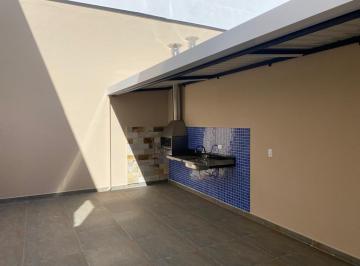 Casa · 200m² · 3 Quartos · 4 Vagas · Sobrado com 3 quartos à venda por R$ 865.000 - Parque Oratório - Santo André/SP
