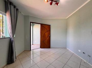 Casa · 129m² · 3 Quartos · 3 Vagas · Sobrado com 3 dormitórios à venda, 129 m² por R$ 600.000,00 - Parque João Ramalho - Santo André/SP
