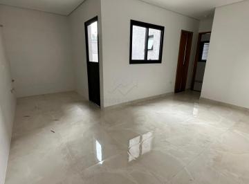 Apartamento · 48m² · 2 Quartos · 1 Vaga · Apartamento com 02 dormitórios à venda, 48 m² na Vila Eldízia - Santo André/SP