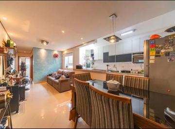 Apartamento · 72m² · 2 Quartos · 2 Vagas · Apartamento com 2 dormitórios à venda, 72 m² por R$ 440.000,00 - Paraíso - Santo André/SP