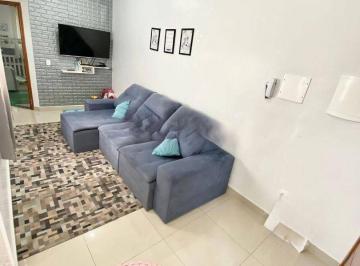 Apartamento · 80m² · 2 Quartos · 1 Vaga · Cobertura com 2 dormitórios à venda, 80 m² por R$ 351.000,00 - Jardim Irene - Santo André/SP