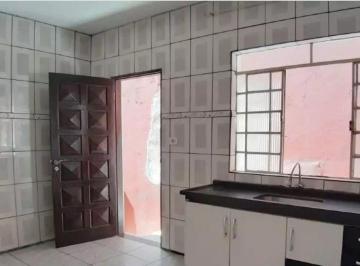 Casa · 158m² · 5 Quartos · Casa com 5 dormitórios à venda, 158 m² por R$ 600.000,00 - Vila Scarpelli - Santo André/SP