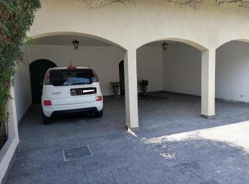 Garagem · Sobrado com 3 dormitórios - venda por R$ 1.499.900,00 ou aluguel por R$ 5.046,00/mês - Paraíso - San