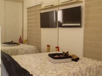 Apartamento · 50m² · 2 Quartos · 1 Vaga · Apartamento com 2 dormitórios à venda, 50 m² por R$ 409.000,00 - Parque das Nações - Santo André/SP