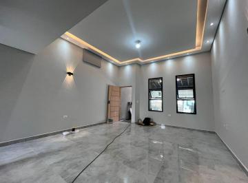 Casa · 114m² · 3 Quartos · 2 Vagas · Casa à venda, 114 m² por R$ 795.000,00 - Parque Capuava - Santo André/SP