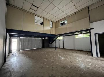 Comercial · 800m² · Galpão à venda, 800 m² por R$ 3.000.000,00 - Vila Leopoldina - Santo André/SP
