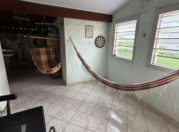 Casa · 102m² · 3 Quartos · 2 Vagas · Sobrado com 3 dormitórios à venda, 102 m² por R$ 700.000,00 - Boa Vista - São Caetano do Sul/SP