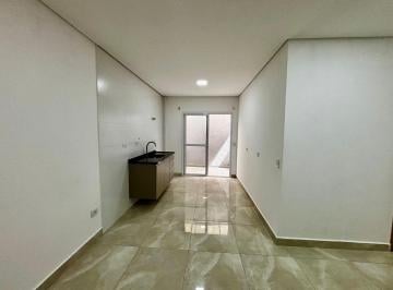 Apartamento · 60m² · 2 Quartos · 1 Vaga · Apartamento com 2 dormitórios à venda, 60 m² por R$ 350.000,00 - Vila Marina - Santo André/SP