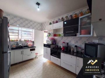 Casa · 156m² · 3 Quartos · 2 Vagas · Casa à venda, 156 m² por R$ 742.000,00 - Vila Baeta Neves - São Bernardo do Campo/SP