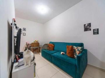 Apartamento · 55m² · 2 Quartos · 1 Vaga · Apartamento com 2 dormitórios à venda, 55 m² por R$ 260.000,00 - Jardim Las Vegas - Santo André/SP
