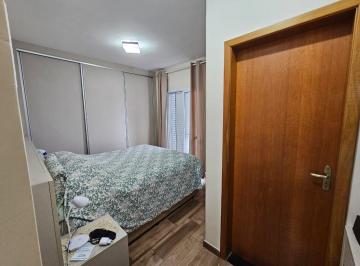 Apartamento · 150m² · 3 Quartos · 2 Vagas · Cobertura com 3 dormitórios à venda, 150 m² por R$ 650.000,00 - Vila São Pedro - Santo André/SP