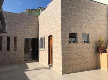 Casa · 109m² · 3 Quartos · 5 Vagas · Casa com 3 dormitórios à venda, 109 m² por R$ 680.000,00 - Jardim Palermo - São Bernardo do Campo/SP