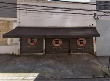 Comercial · 380m² · Loja à venda, 380 m² por R$ 2.200.000,00 - Vila Bastos - Santo André/SP