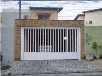 Casa · 185m² · 3 Quartos · 2 Vagas · Sobrado com 3 dormitórios à venda, 184 m² por R$ 650.000 - Vila Vivaldi - São Bernardo do Campo/SP