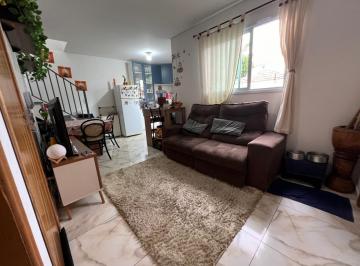 Apartamento · 100m² · 2 Quartos · 1 Vaga · Cobertura com 2 dormitórios à venda, 100 m² por R$ 460.000,00 - Vila Cecília Maria - Santo André/SP