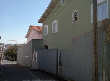 Casa · 210m² · 3 Quartos · 1 Vaga · Sobrado com 3 dormitórios à venda, 210 m² por R$ 950.000,00 - Parque Novo Oratório - Santo André/SP