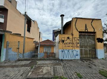 Terreno · 400m² · Terreno à venda, 400 m² por R$ 1.900.000,00 - Vila Valparaíso - Santo André/SP