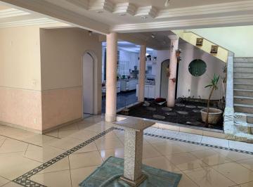 Casa · 311m² · 4 Quartos · 4 Vagas · Sobrado com 4 dormitórios à venda, 311 m² por R$ 1.280.000,00 - Vila Floresta - Santo André/SP