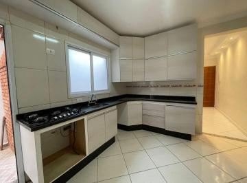 Apartamento · 88m² · 3 Quartos · 1 Vaga · Apartamento com 3 dormitórios à venda, 88 m² por R$ 420.000,00 - Vila Tibiriçá - Santo André/SP