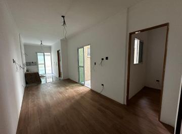 Apartamento · 48m² · 2 Quartos · 1 Vaga · Apartamento Garden com 2 dormitórios à venda, 47 m² por R$ 380.000,00 - Vila Pires - Santo André/SP