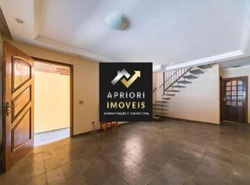 Casa · 160m² · 3 Quartos · 2 Vagas · Sobrado com 3 dormitórios à venda, 160 m² por R$ 650.000,00 - Jardim Jamaica - Santo André/SP