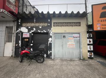 Casa · 279m² · 3 Quartos · 4 Vagas · Casa com 3 dormitórios à venda, 279 m² por R$ 600.000,00 - Assunção - São Bernardo do Campo/SP