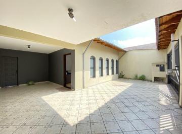 Casa · 291m² · 3 Quartos · 4 Vagas · Casa com 3 dormitórios, 291 m² - venda por R$ 1.290.000 ou aluguel por R$ 6.139/mês - Santa Maria -