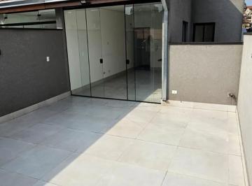 Apartamento · 100m² · 2 Quartos · 2 Vagas · Apartamento Cobertura Sem Condomínio em Santo André