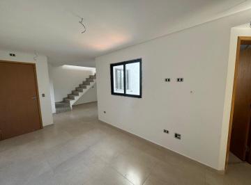 Apartamento · 65m² · 2 Quartos · 1 Vaga · Cobertura à venda, 64 m² por R$ 517.000,00 - Parque Oratório - Santo André/SP