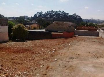 Terreno · 1762m² · Terreno para alugar, 1762 m² por R$ 21.900,00/mês - Campestre - Santo André/SP
