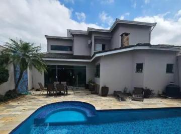 Casa · 454m² · 4 Quartos · 5 Vagas · Sobrado com 4 dormitórios à venda, 454 m² por R$ 2.390.000,00 - Parque dos Pássaros - São Bernardo d