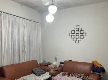 Sala · Casa com 2 dormitórios à venda, 121 m² por R$ 625.000,00 - Vila América - Santo André/SP