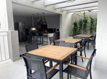 Apartamento · 57m² · 2 Quartos · 2 Vagas · Apartamento com 2 dormitórios à venda, 57 m² por R$ 418.000,00 - Jardim Valdibia - São Bernardo do C