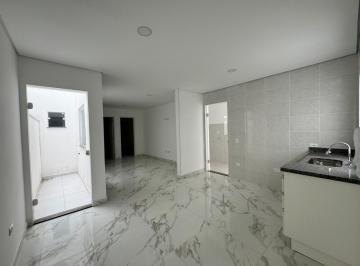 Apartamento · 67m² · 2 Quartos · 1 Vaga · Apartamento com 2 dormitórios à venda, 67 m² por R$ 550.000,00 - Vila Palmares - Santo André/SP