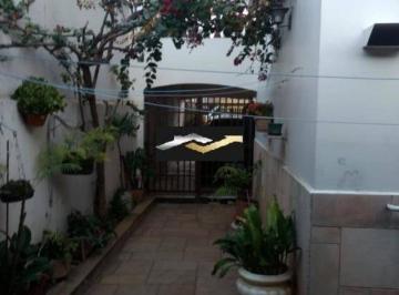garagem · Sobrado com 4 dormitórios, 270 m² - venda por R$ 1.484.000,00 ou aluguel por R$ 7.000,00/mês - Campe