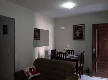 Casa · 99m² · 3 Quartos · 2 Vagas · Sobrado à venda, 99 m² por R$ 510.000,00 - Parque Erasmo Assunção - Santo André/SP