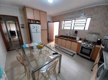 Cozinha · Sobrado com 3 dormitórios, 189 m² - venda por R$ 720.000,00 ou aluguel por R$ 4.297,00/mês - Jardim 