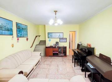 Casa · 159m² · 3 Quartos · 2 Vagas · Sobrado com 3 quartos à venda, 159 m² por R$ 700.000 - Condomínio Maracanã - Santo André/SP