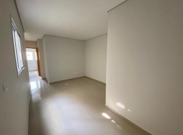 Apartamento · 120m² · 2 Quartos · 1 Vaga · Cobertura à venda, 120 m² por R$ 580.000,00 - Parque das Nações - Santo André/SP