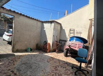 Quintal · Casa com 4 dormitórios à venda, 240 m² por R$ 425.000,00 - Vila Alto de Santo André - Santo André/SP