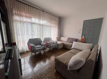 Casa · 168m² · 3 Quartos · 3 Vagas · Sobrado com 3 dormitórios à venda, 168 m² por R$ 700.000,00 - Vila Pires - Santo André/SP