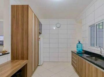 Casa · 160m² · 2 Quartos · 2 Vagas · Sobrado com 2 dormitórios à venda por R$ 600.000,00 - Parque Capuava - Santo André/SP