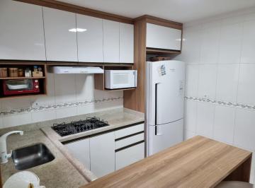 Casa · 140m² · 2 Quartos · 3 Vagas · Sobrado com 2 dormitórios à venda por R$ 750.000,00 - Campestre - Santo André/SP