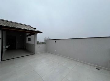 Apartamento · 110m² · 2 Quartos · 1 Vaga · Cobertura com 2 dormitórios à venda, 110 m² por R$ 530.000,00 - Vila Eldízia - Santo André/SP