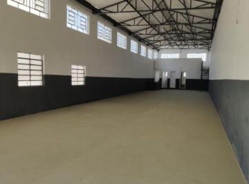 Galpão 1 · Terreno à venda, 500 m² por R$ 2.100.000 - Vila Santa Luzia - São Bernardo do Campo/SP