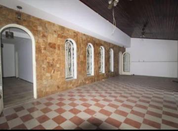 Casa · 350m² · 3 Quartos · 3 Vagas · Sobrado com 3 dormitórios à venda, 350 m² por R$ 1.300.000,00 - Matriz - Mauá/SP