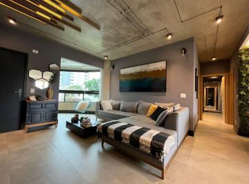 Apartamento · 90m² · 2 Quartos · 2 Vagas · Apartamento com 2 dormitórios à venda, 90 m² por R$ 1.170.000,00 - Jardim - Santo André/SP