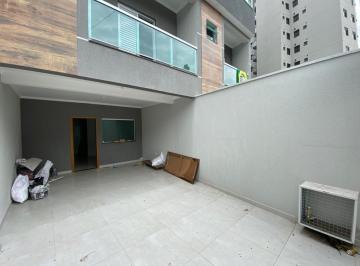Casa · 142m² · 2 Quartos · 2 Vagas · Sobrado à venda, 142 m² por R$ 670.000,00 - Vila Curuçá - Santo André/SP