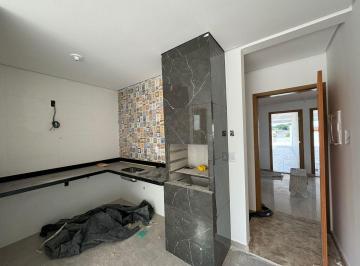 Apartamento · 104m² · 2 Quartos · 1 Vaga · Cobertura com 2 dormitórios à venda, 104 m² por R$ 490.000,00 - Parque das Nações - Santo André/SP