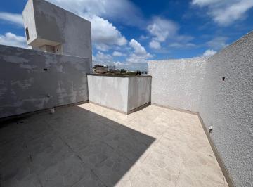 Casa · 139m² · 3 Quartos · 4 Vagas · Sobrado com 3 dormitórios à venda, 139 m² por R$ 650.000,00 - Vila Helena - Santo André/SP